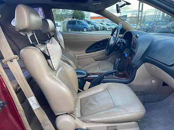 Chrysler Sebring Coupe Luxury ATM 2.5 122kW Таллин