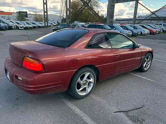 Chrysler Sebring Coupe Luxury ATM 2.5 122kW Таллин