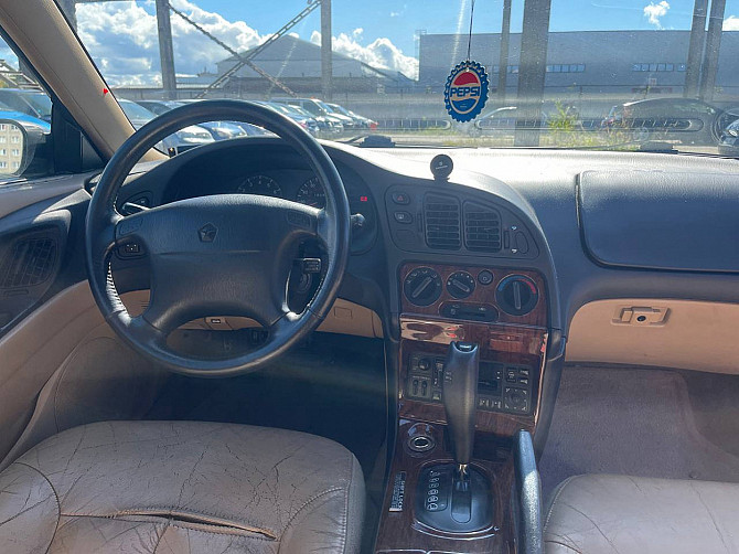 Chrysler Sebring Coupe Luxury ATM 2.5 122kW Таллин - изображение 5
