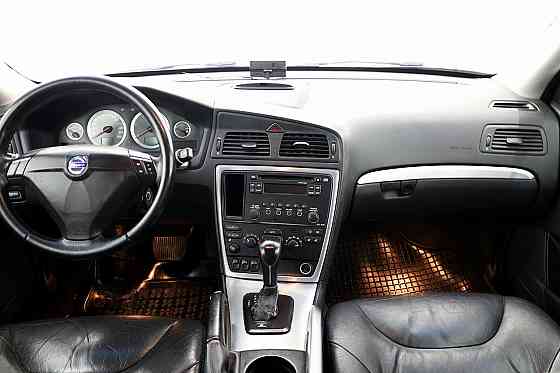 Volvo XC70 Summum Facelift ATM 2.4 D5 136kW Таллин