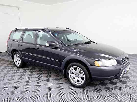 Volvo XC70 Summum Facelift ATM 2.4 D5 136kW Таллин