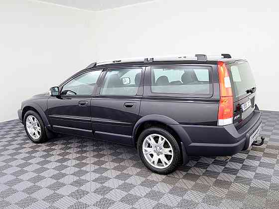 Volvo XC70 Summum Facelift ATM 2.4 D5 136kW Таллин