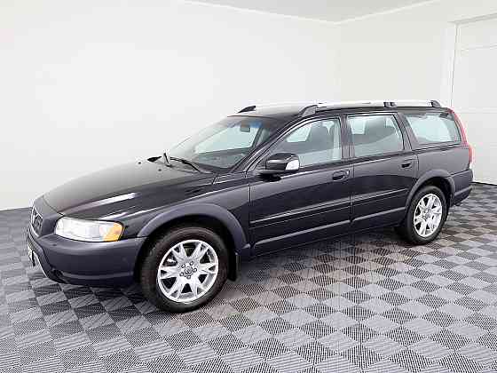 Volvo XC70 Summum Facelift ATM 2.4 D5 136kW Таллин