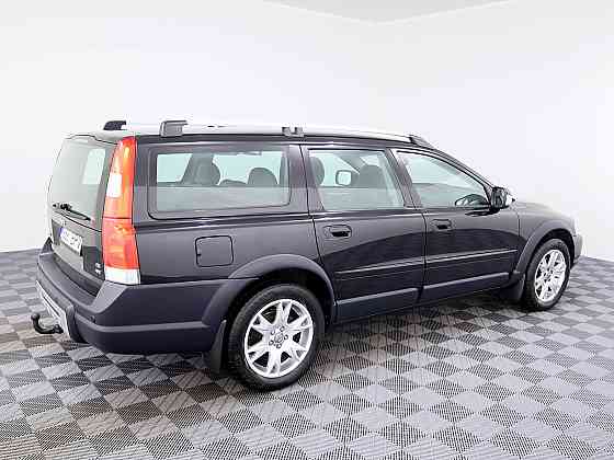 Volvo XC70 Summum Facelift ATM 2.4 D5 136kW Таллин