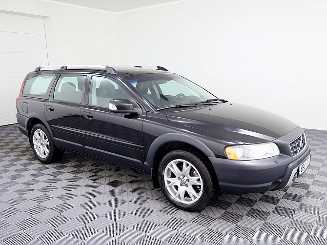 Volvo XC70 Summum Facelift ATM 2.4 D5 136kW Таллин - изображение 1