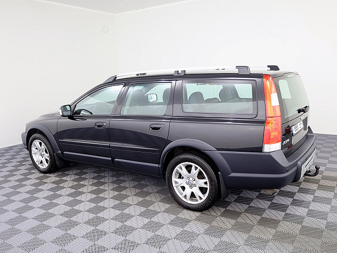 Volvo XC70 Summum Facelift ATM 2.4 D5 136kW Таллин - изображение 4