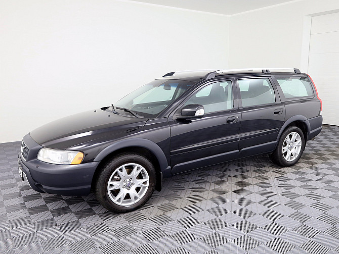 Volvo XC70 Summum Facelift ATM 2.4 D5 136kW Таллин - изображение 2