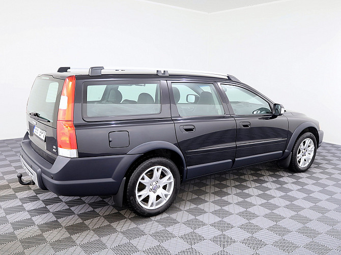 Volvo XC70 Summum Facelift ATM 2.4 D5 136kW Таллин - изображение 3