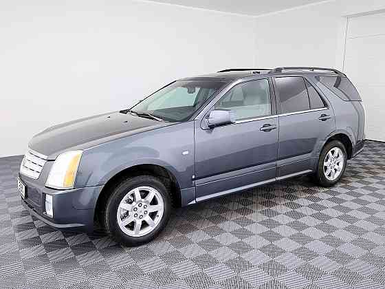 Cadillac SRX Luxury Facelift ATM 3.6 190kW Tallina