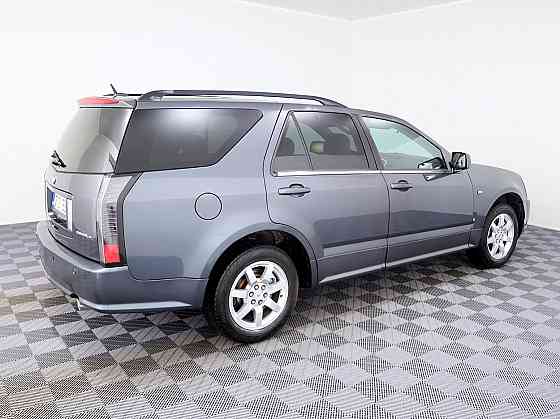 Cadillac SRX Luxury Facelift ATM 3.6 190kW Tallina