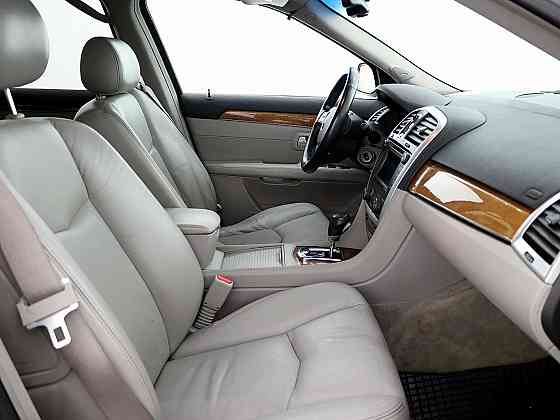 Cadillac SRX Luxury Facelift ATM 3.6 190kW Tallina