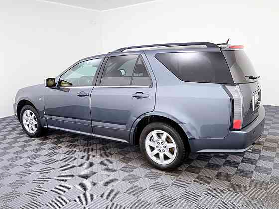 Cadillac SRX Luxury Facelift ATM 3.6 190kW Tallina