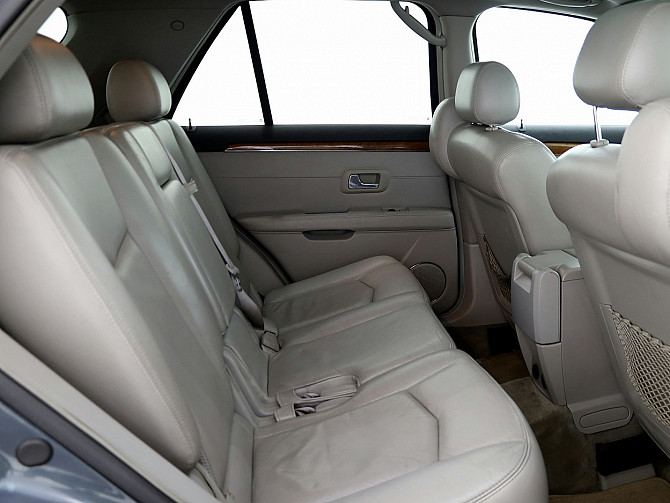 Cadillac SRX Luxury Facelift ATM 3.6 190kW Tallina - foto 7