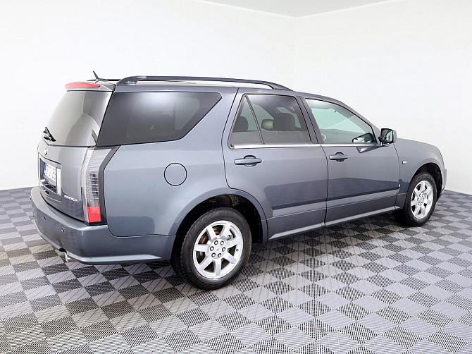 Cadillac SRX Luxury Facelift ATM 3.6 190kW Tallina - foto 3