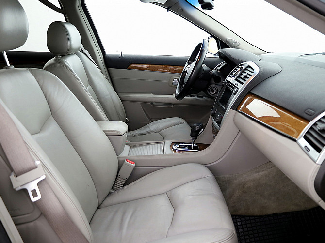 Cadillac SRX Luxury Facelift ATM 3.6 190kW Tallina - foto 6