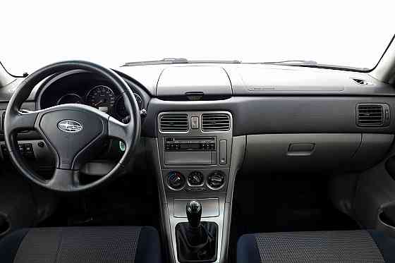 Subaru Forester Facelift AWD 2.0 116kW Таллин