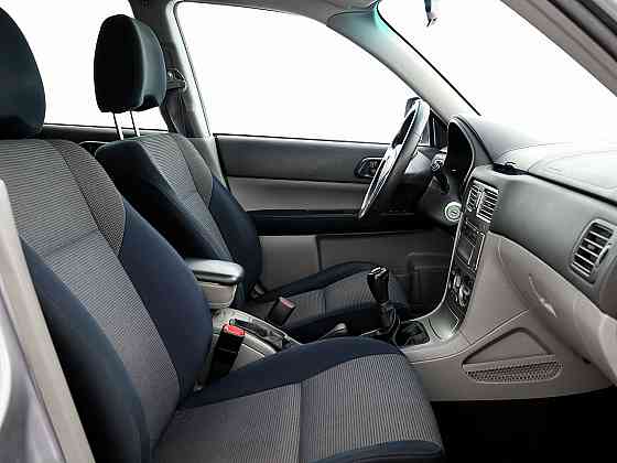 Subaru Forester Facelift AWD 2.0 116kW Таллин