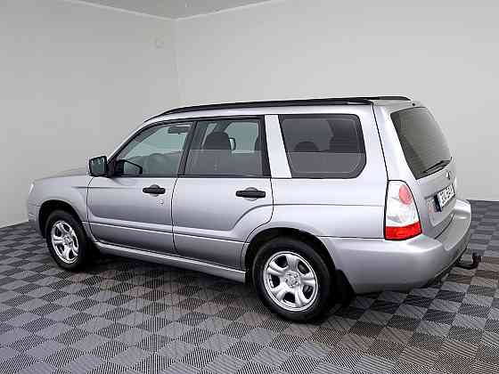 Subaru Forester Facelift AWD 2.0 116kW Таллин
