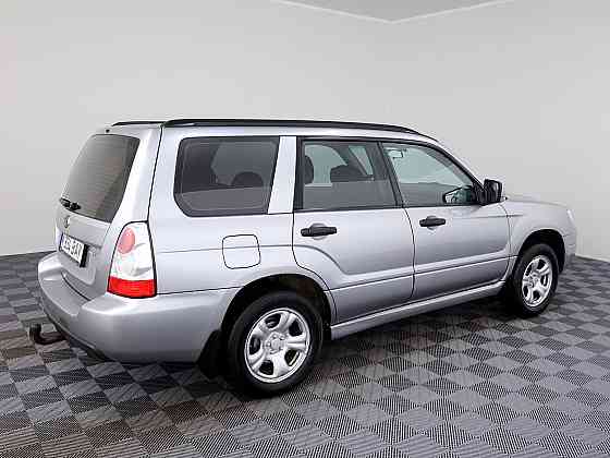 Subaru Forester Facelift AWD 2.0 116kW Таллин