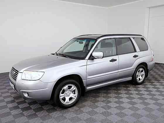 Subaru Forester Facelift AWD 2.0 116kW Таллин