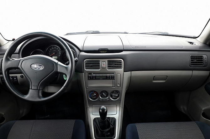 Subaru Forester Facelift AWD 2.0 116kW Таллин - изображение 5
