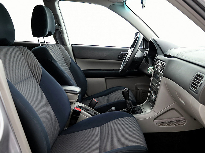 Subaru Forester Facelift AWD 2.0 116kW Таллин - изображение 6