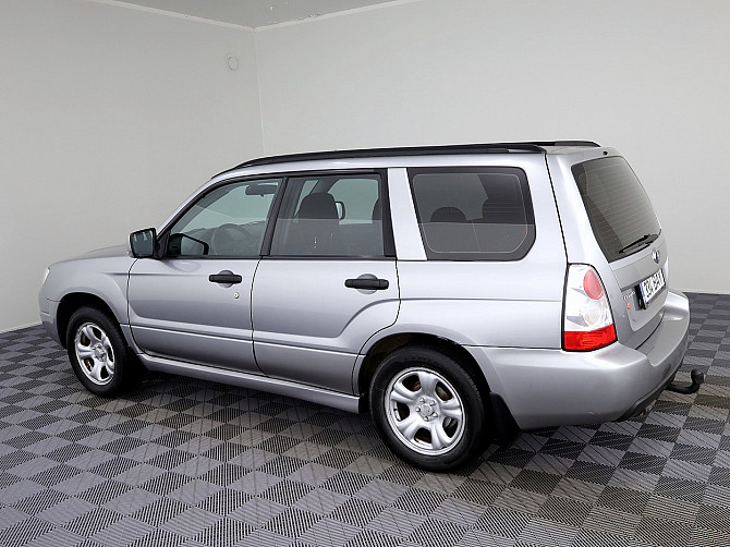 Subaru Forester Facelift AWD 2.0 116kW Таллин - изображение 4