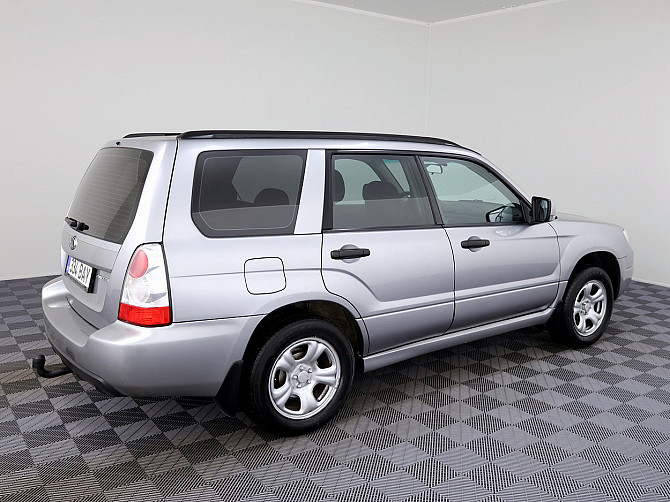 Subaru Forester Facelift AWD 2.0 116kW Таллин - изображение 3