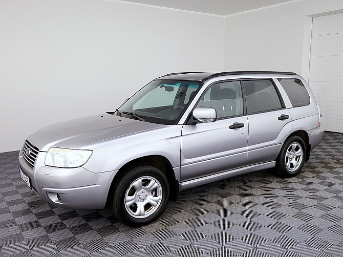 Subaru Forester Facelift AWD 2.0 116kW Таллин - изображение 2