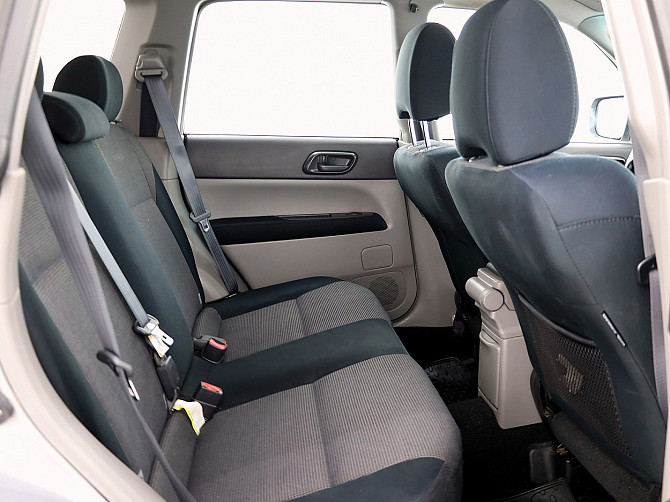 Subaru Forester Facelift AWD 2.0 116kW Таллин - изображение 7