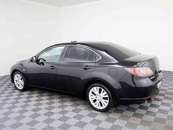Mazda 6 Elegance ATM 2.0 108kW Таллин