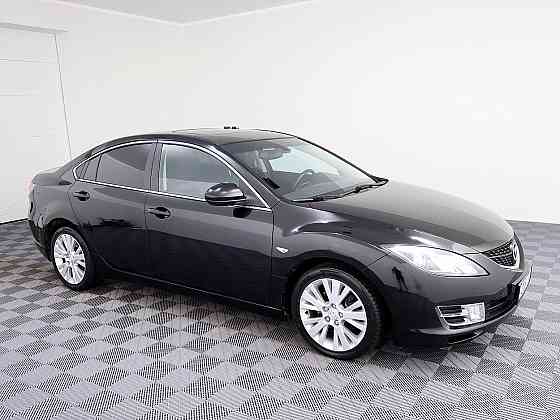 Mazda 6 Elegance ATM 2.0 108kW Таллин