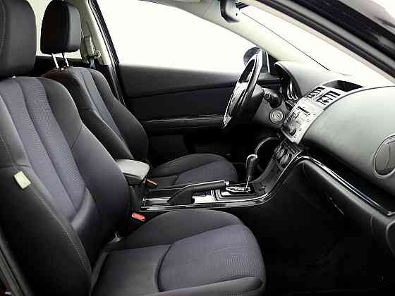 Mazda 6 Elegance ATM 2.0 108kW Таллин