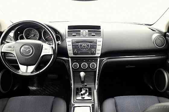 Mazda 6 Elegance ATM 2.0 108kW Таллин