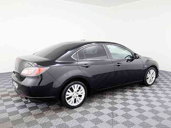 Mazda 6 Elegance ATM 2.0 108kW Таллин