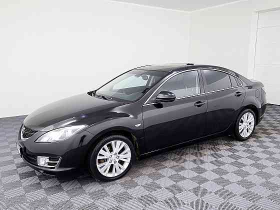 Mazda 6 Elegance ATM 2.0 108kW Таллин