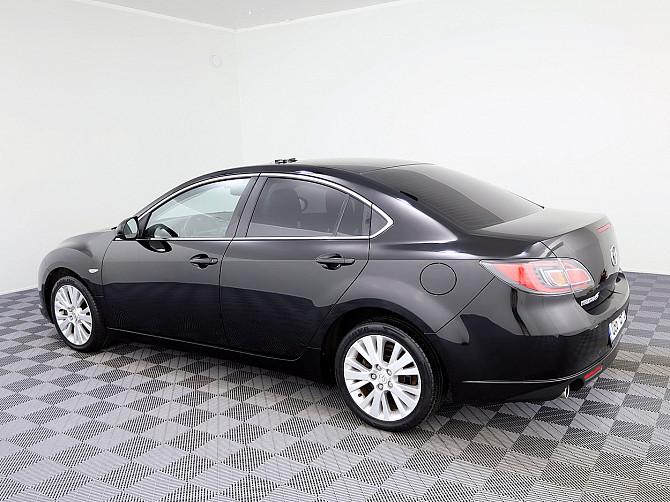 Mazda 6 Elegance ATM 2.0 108kW Tallina - foto 4