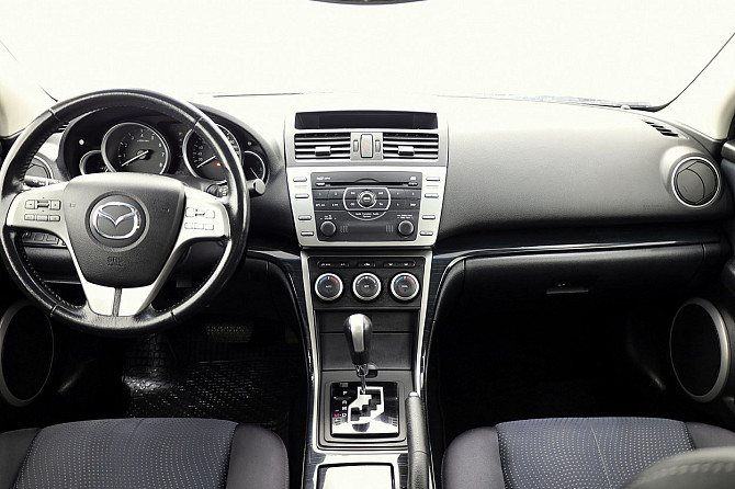 Mazda 6 Elegance ATM 2.0 108kW Tallina - foto 5