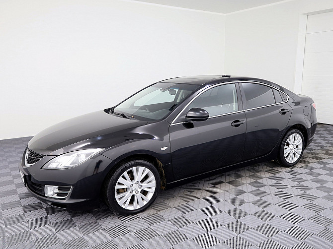 Mazda 6 Elegance ATM 2.0 108kW Tallina - foto 2