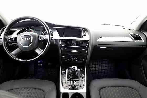 Audi A4 Comfortline 2.0 TDI 105kW Tallina