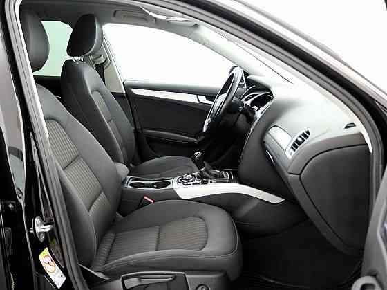 Audi A4 Comfortline 2.0 TDI 105kW Tallina