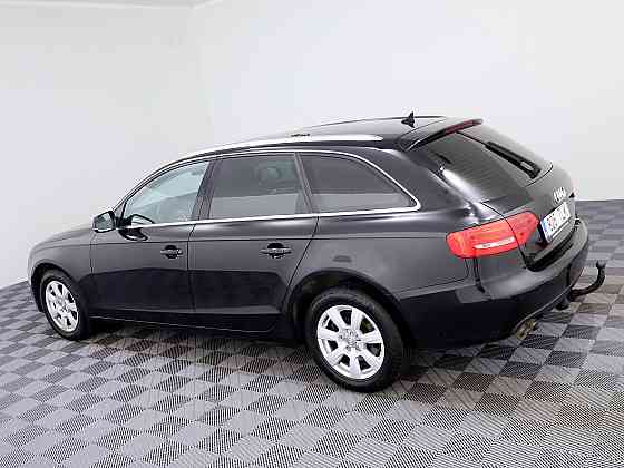Audi A4 Comfortline 2.0 TDI 105kW Tallina