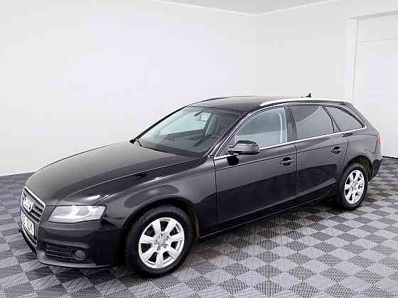 Audi A4 Comfortline 2.0 TDI 105kW Tallina