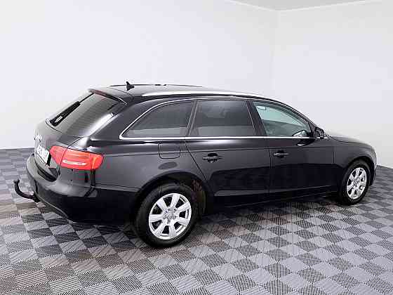 Audi A4 Comfortline 2.0 TDI 105kW Tallina