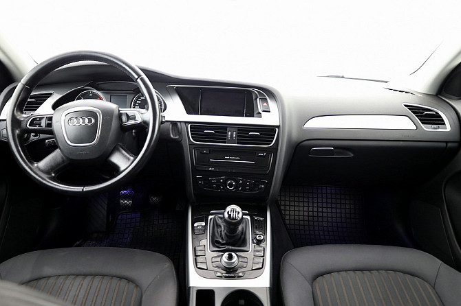 Audi A4 Comfortline 2.0 TDI 105kW Tallina - foto 5