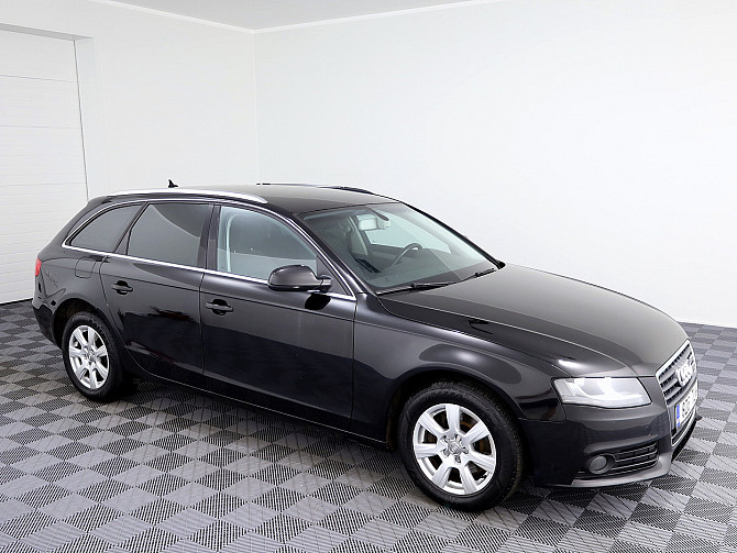 Audi A4 Comfortline 2.0 TDI 105kW Tallina - foto 1