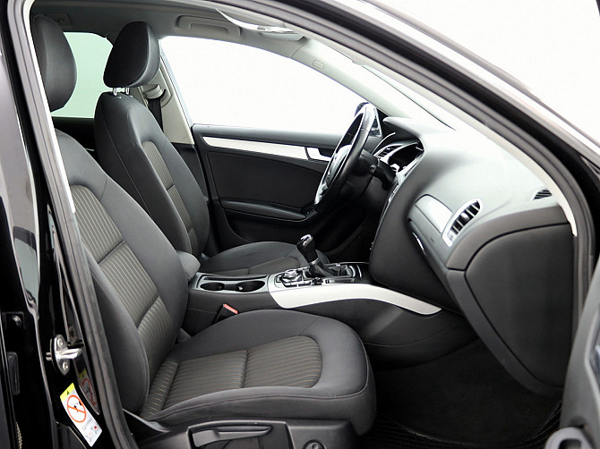 Audi A4 Comfortline 2.0 TDI 105kW Tallina - foto 6