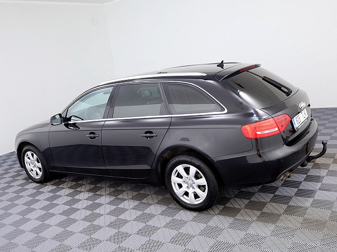 Audi A4 Comfortline 2.0 TDI 105kW Tallina - foto 4