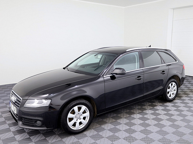 Audi A4 Comfortline 2.0 TDI 105kW Tallina - foto 2