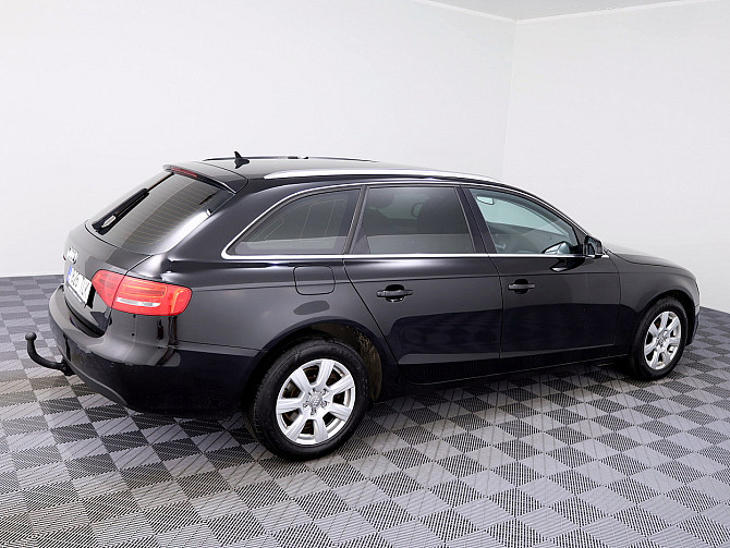 Audi A4 Comfortline 2.0 TDI 105kW Tallina - foto 3